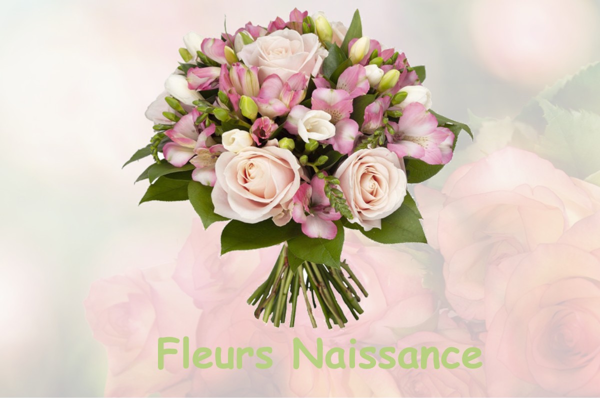 fleurs naissance LACAPELLE-DEL-FRAISSE