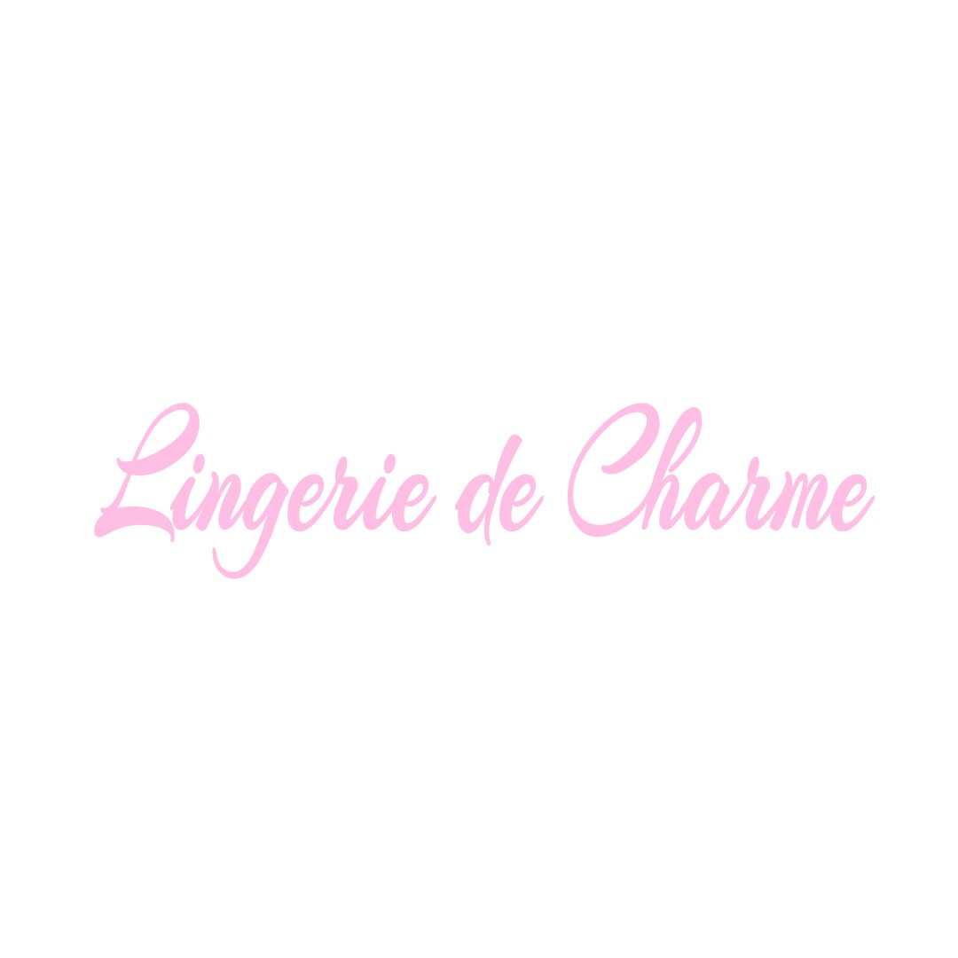 LINGERIE DE CHARME LACAPELLE-DEL-FRAISSE
